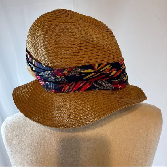 GENIE FEDORA BILLIE HAT BY EUGENIA KIM - Picture 6 of 8